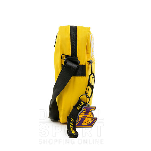 MORRAL LAKERS
