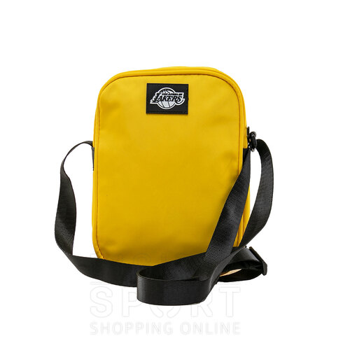 MORRAL LAKERS