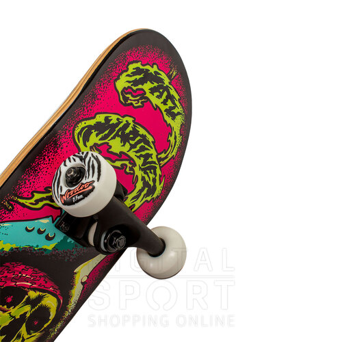 SKATE TATU WIZZARD 8