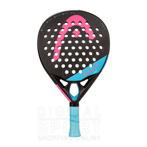PALETA GRAVITY PRO