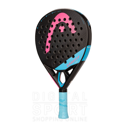 PALETA GRAVITY PRO