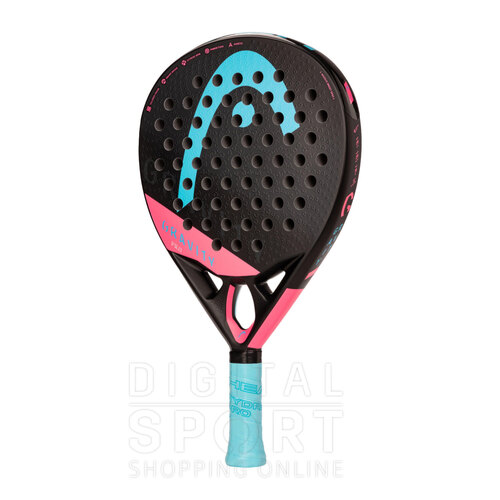PALETA GRAVITY PRO