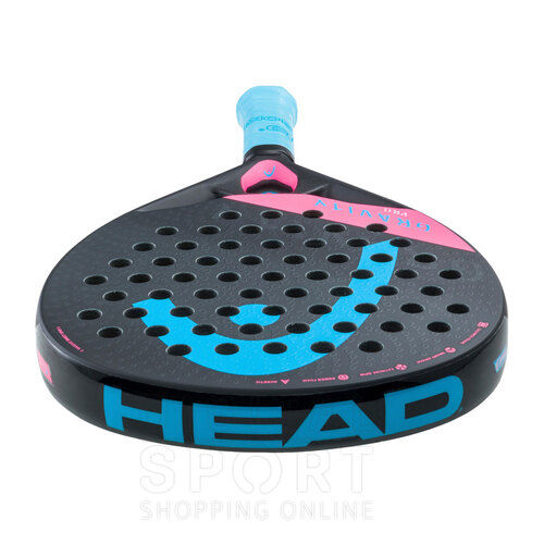 PALETA GRAVITY PRO