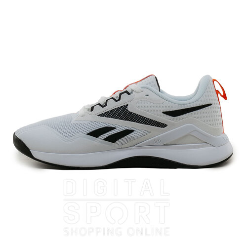ZAPATILLAS NANOFLEX TR 2.0