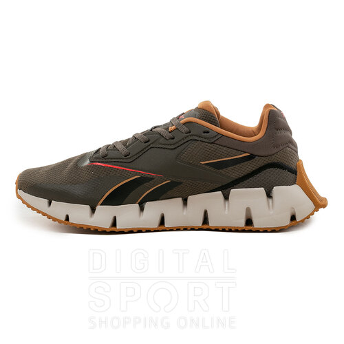 ZAPATILLAS ZIG DYNAMICA 4