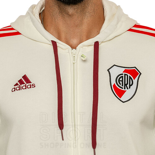 BUZO RIVER PLATE DNA
