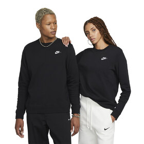 BUZO CLUB FLEECE CREW