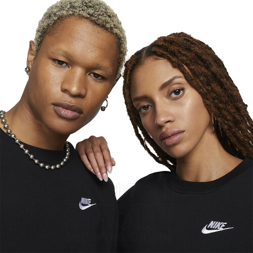 BUZO CLUB FLEECE CREW