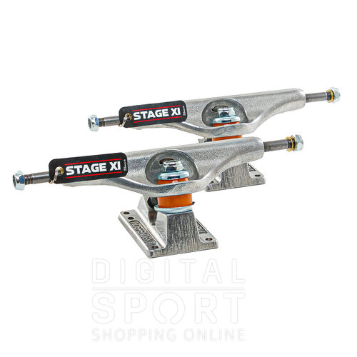 TRUCKS SILVER STAGE XI 159MM