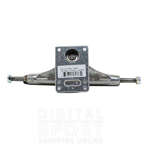 TRUCKS SILVER STAGE XI 159MM