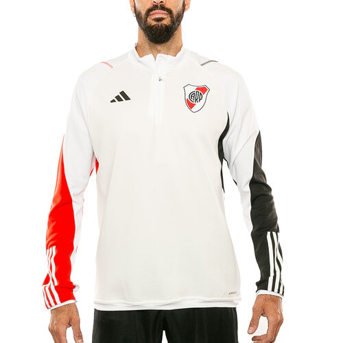 BUZO RIVER PLATE TR TOP