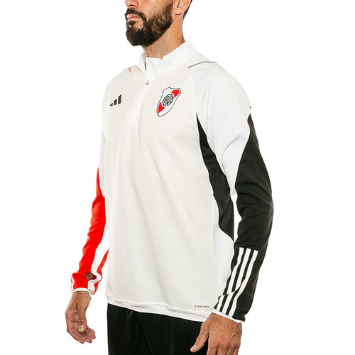BUZO RIVER PLATE TR TOP
