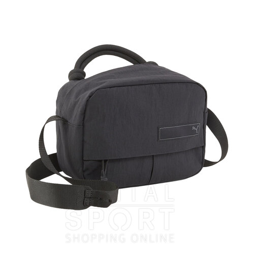 MORRAL BL CROSS BODY