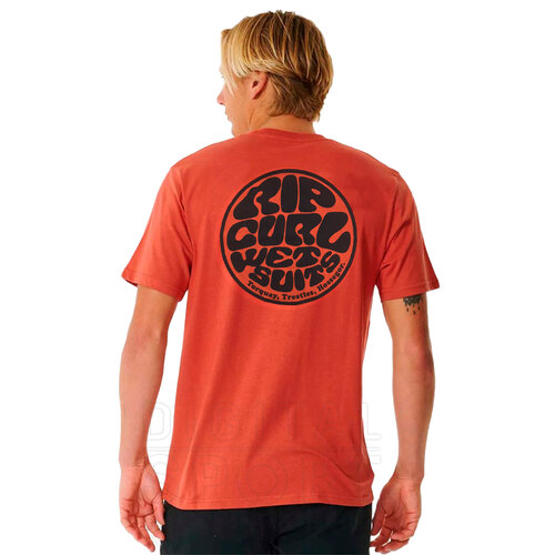 REMERA ICONS OF SURF