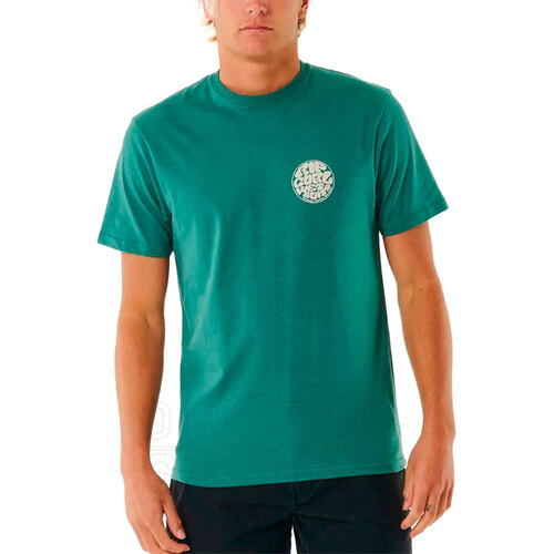 REMERA ICONS OF SURF