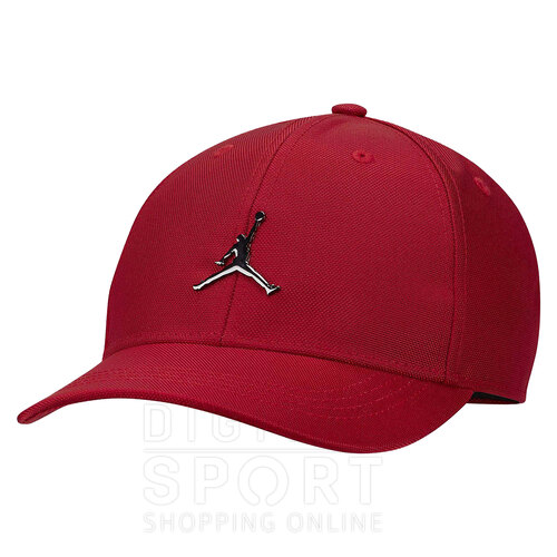 GORRA JUMPMAN