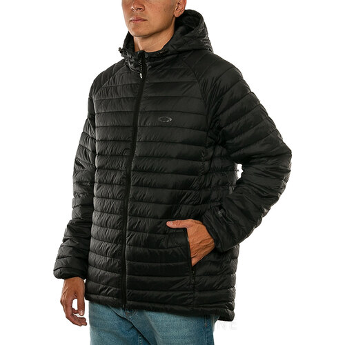 CAMPERA OMNI THERMAL