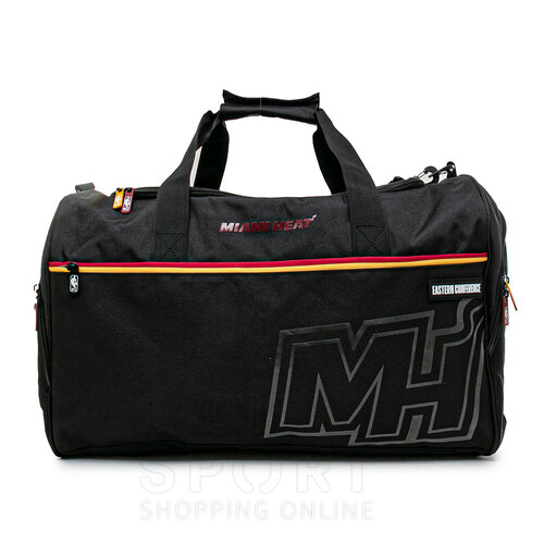 BOLSO NBA MIAMI HEAT