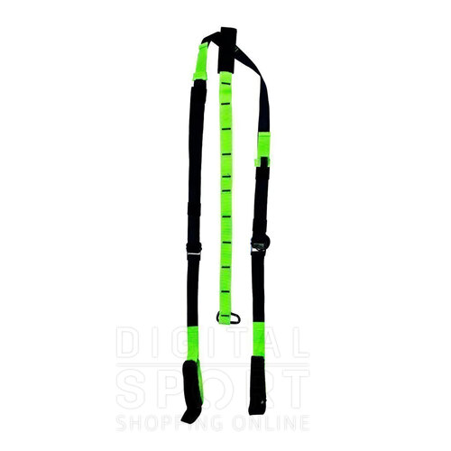 SET SUSPENSION FUNCIONAL TRX