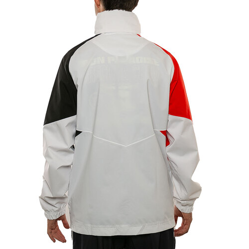 CAMPERA RIVER PLATE RAINJACKET