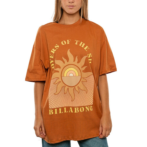 REMERA LOVERS OF THE SUN