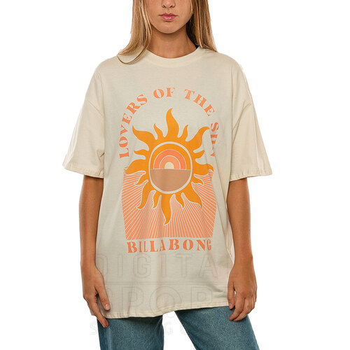 REMERA LOVERS OF THE SUN