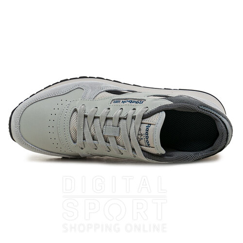 ZAPATILLAS CLASSIC LEATHER