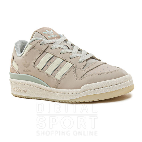 ZAPATILLAS FORUM LOW CL ADIDAS | DIGITAL SPORT