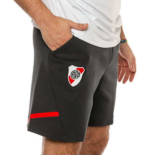SHORT RIVER PLATE