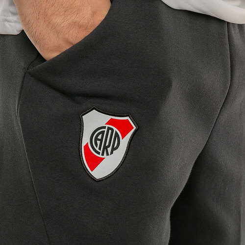 SHORT RIVER PLATE