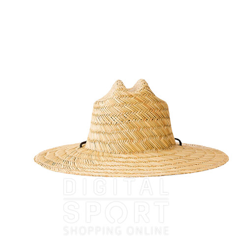 SOMBRERO BRAND STRAW