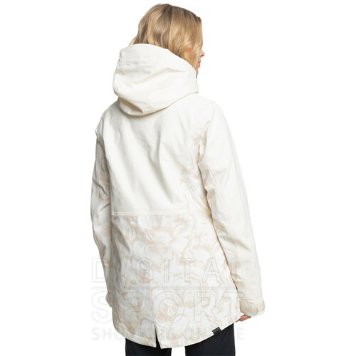 CAMPERA SNOW STATED
