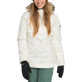 CAMPERA ANORAK SHELTER