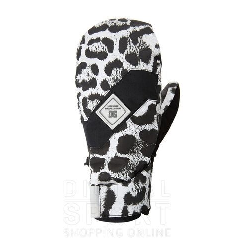 GUANTES SNOW MIT FRANCHISE