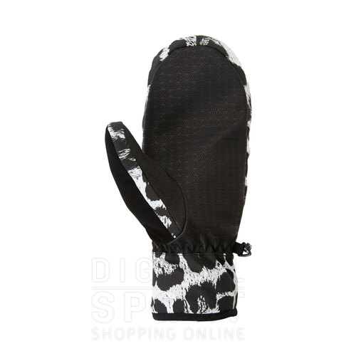 GUANTES SNOW MIT FRANCHISE