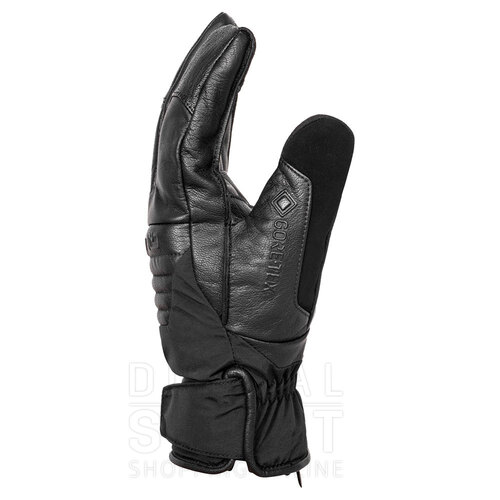 GUANTES SNOW T RICE