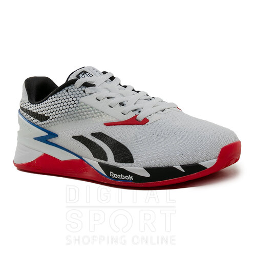 ZAPATILLAS NANO X3