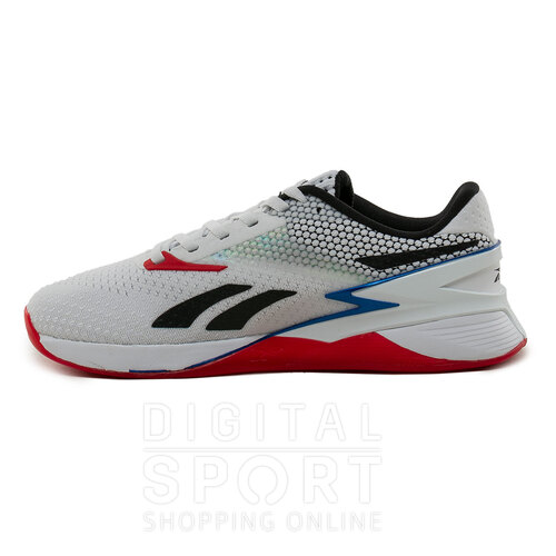 ZAPATILLAS NANO X3