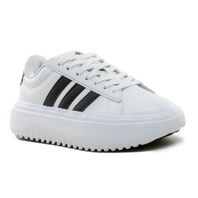 ZAPATILLAS GRAND COURT PLATFORM