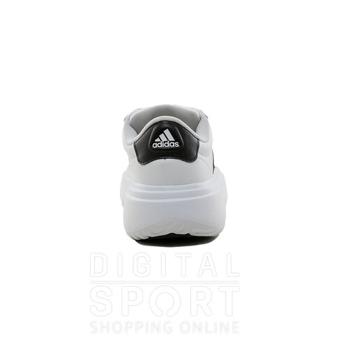ZAPATILLAS GRAND COURT PLATFORM