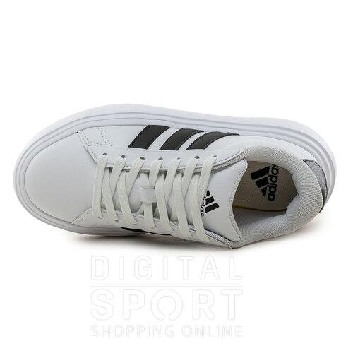 ZAPATILLAS GRAND COURT PLATFORM