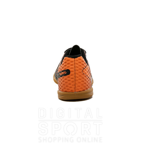 BOTINES SALA WARSKIN