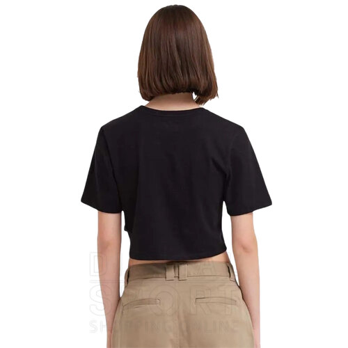 REMERA FLYING V CROP II