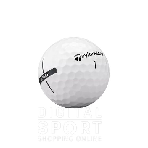 PELOTAS X 3 DISTANCE