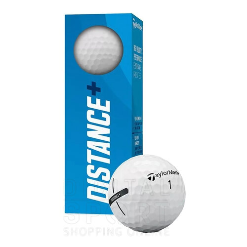 PELOTAS X 3 DISTANCE