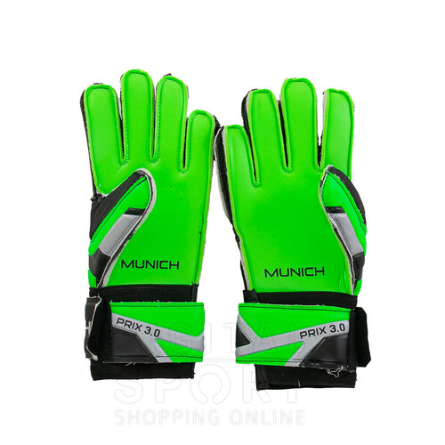 GUANTES ARQUERO PRIX 3.0