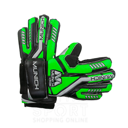 GUANTES ARQUERO PRIX 3.0