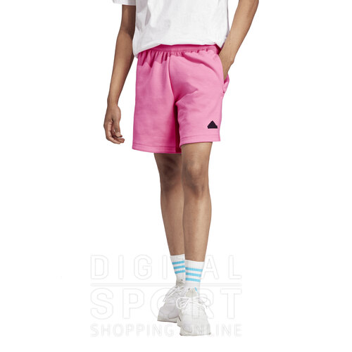 SHORT Z.N.E. PREMIUM ADIDAS | ADIDAS