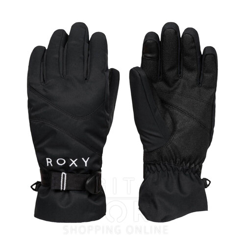 GUANTES SNOW JETTY SOLID
