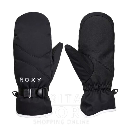 GUANTES SNOW MITT SOLID
